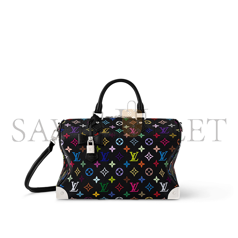 l**is V*t*n murakami lv x tm speedy soft 30 m13257 (30*21*17cm)